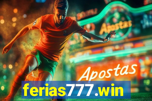 ferias777.win