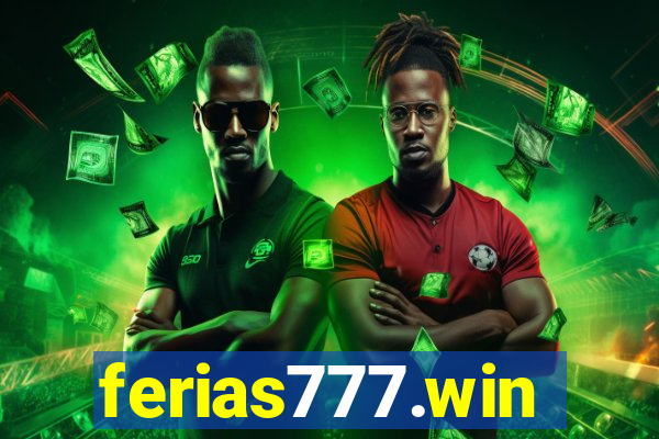 ferias777.win