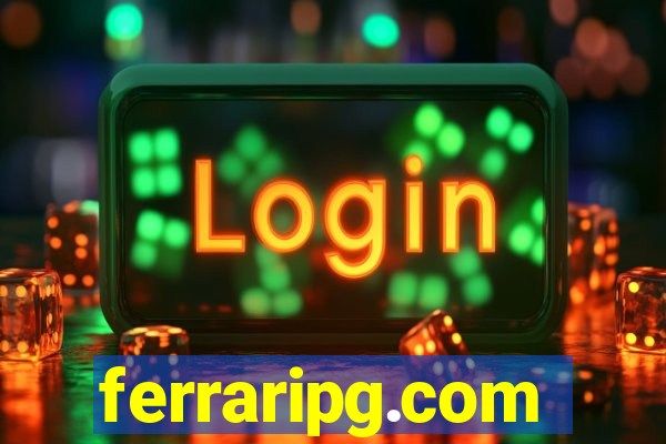 ferraripg.com