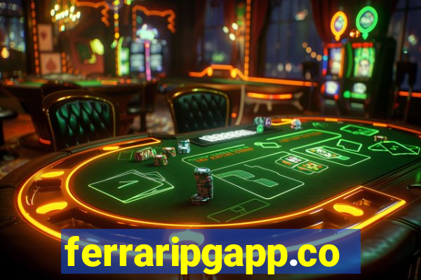 ferraripgapp.com