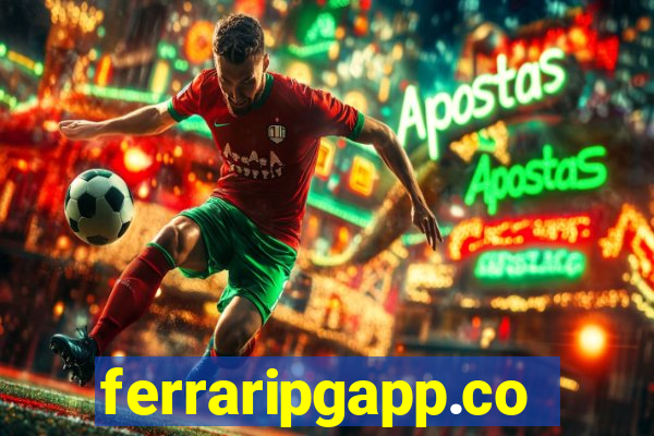 ferraripgapp.com