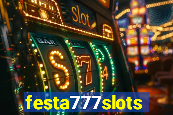 festa777slots