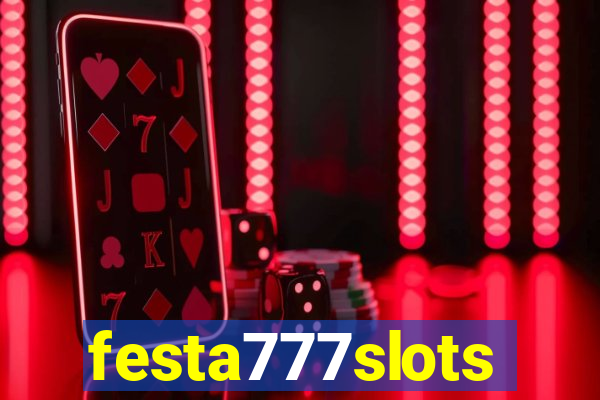 festa777slots