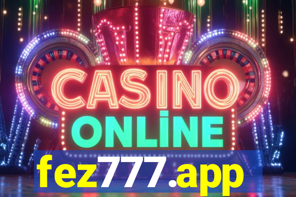 fez777.app