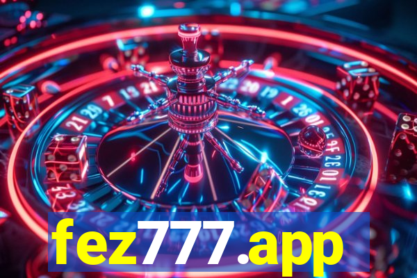 fez777.app