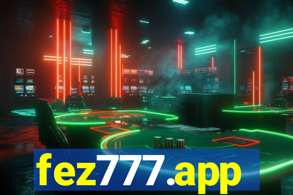 fez777.app