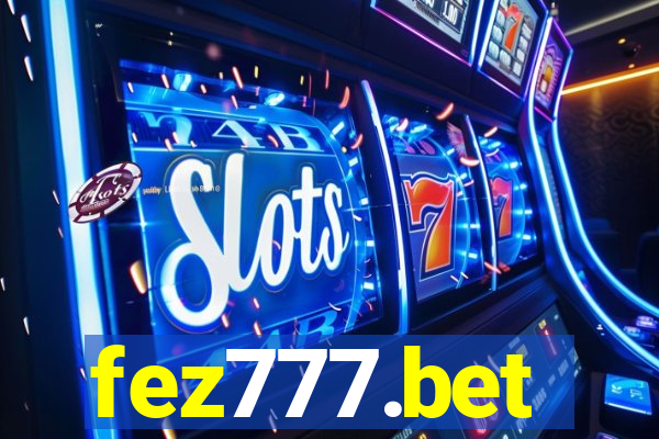 fez777.bet