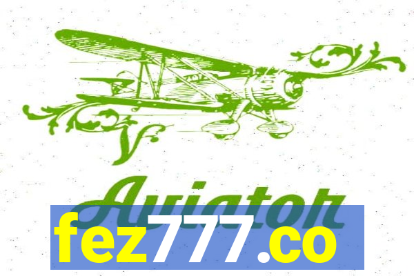 fez777.co