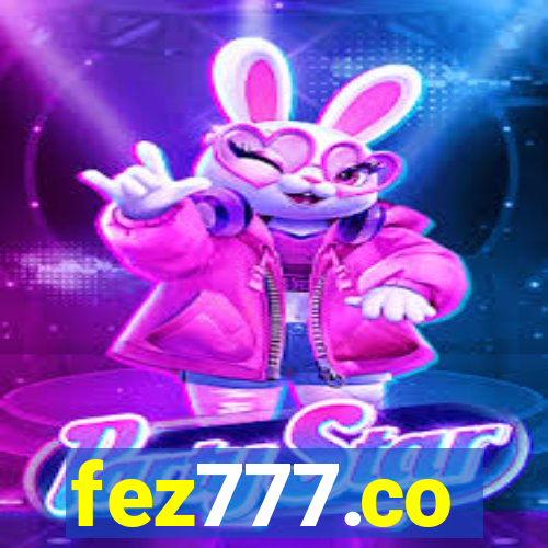fez777.co