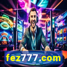 fez777.com