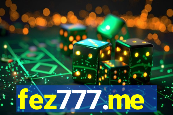 fez777.me