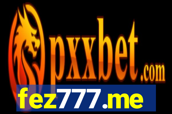 fez777.me