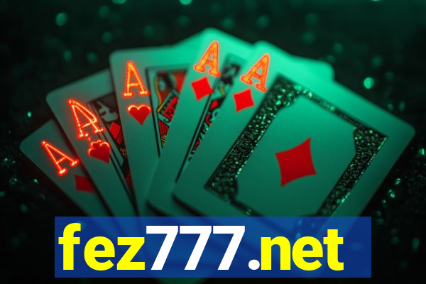 fez777.net