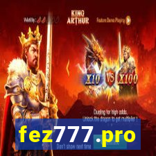 fez777.pro