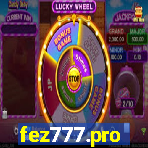 fez777.pro