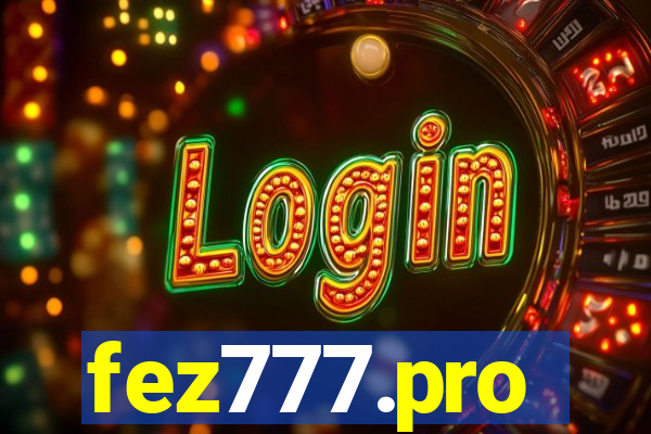 fez777.pro