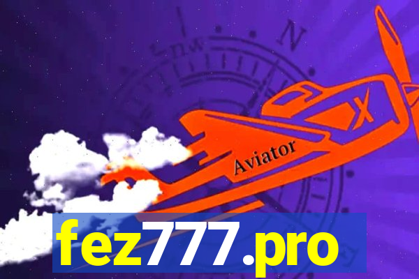 fez777.pro