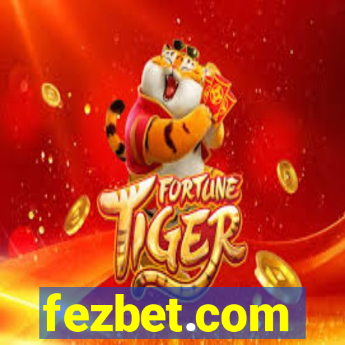 fezbet.com