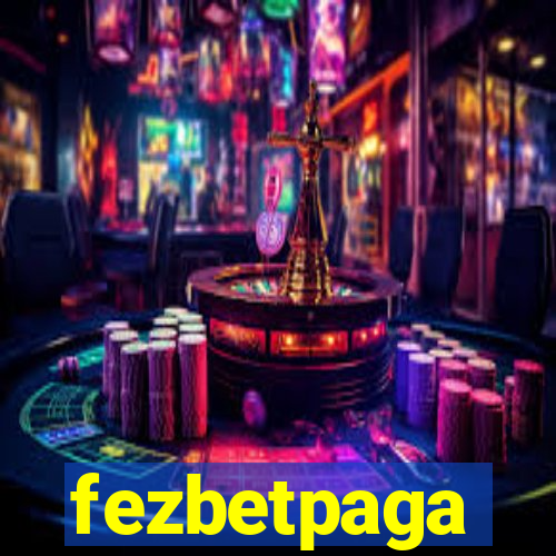 fezbetpaga