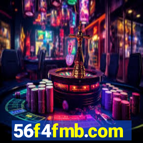 56f4fmb.com
