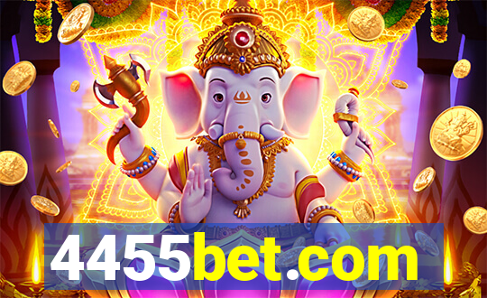 4455bet.com