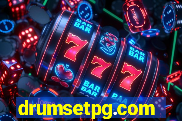 drumsetpg.com