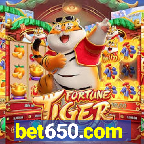 bet650.com