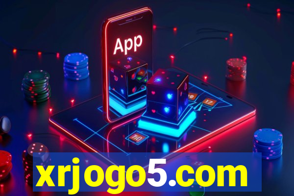 xrjogo5.com