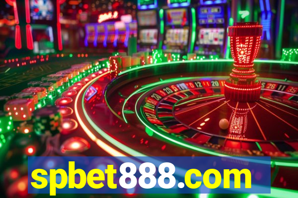 spbet888.com