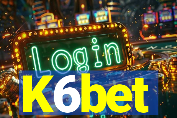 K6bet