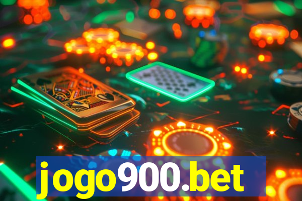 jogo900.bet