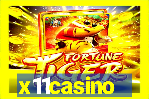 x11casino