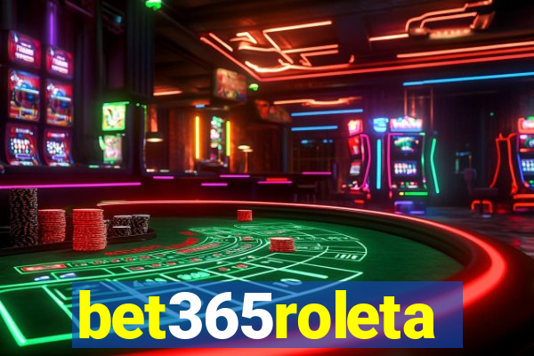 bet365roleta