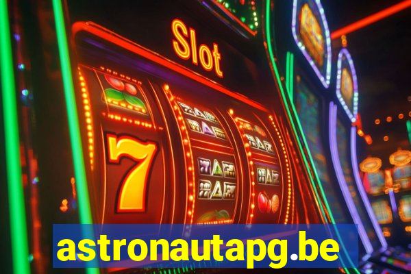 astronautapg.bet