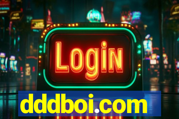 dddboi.com