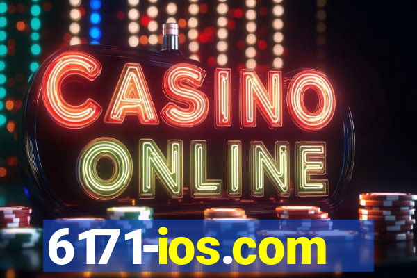 6171-ios.com