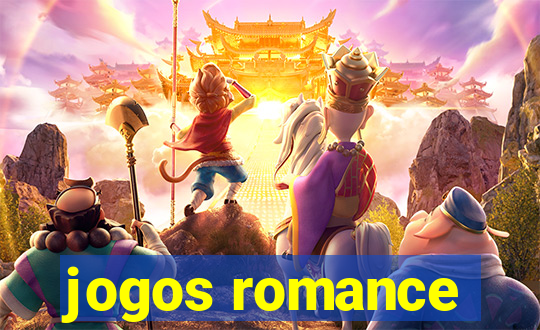 jogos romance