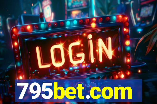 795bet.com