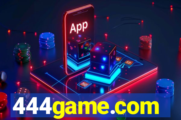 444game.com