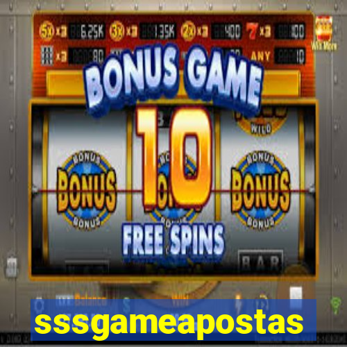 sssgameapostas