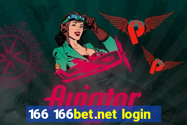 166 166bet.net login