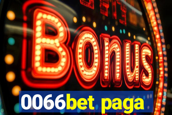 0066bet paga