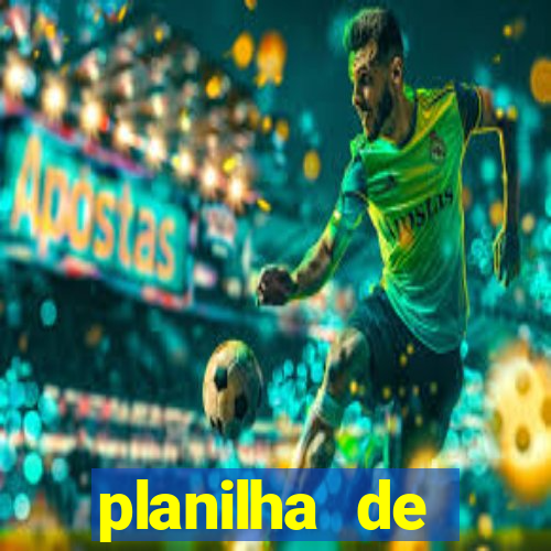 planilha de alavancagem de banca