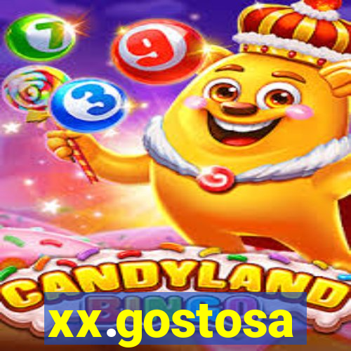 xx.gostosa