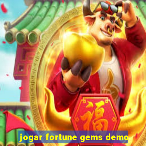 jogar fortune gems demo