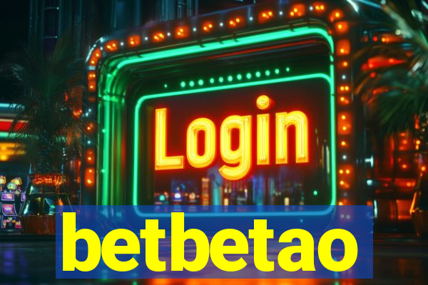 betbetao