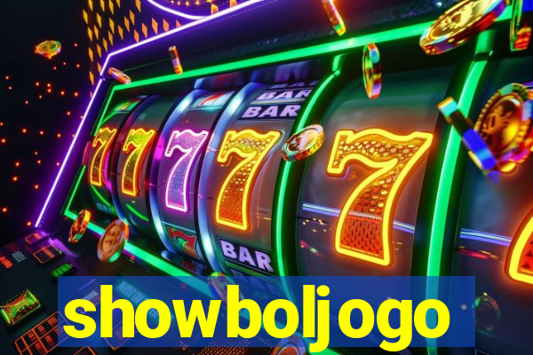 showboljogo