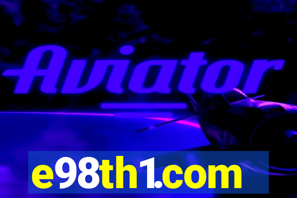 e98th1.com