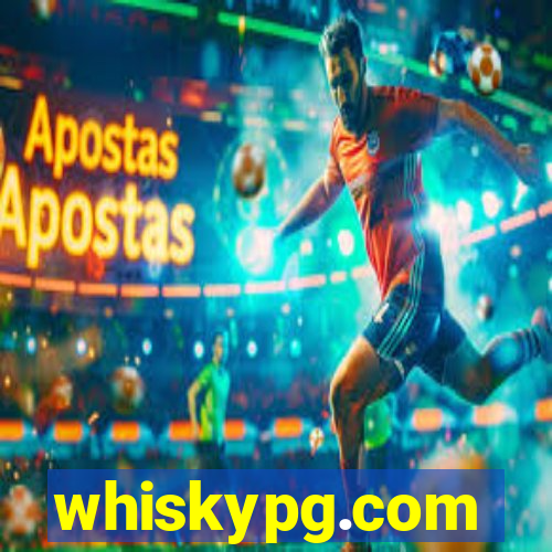 whiskypg.com
