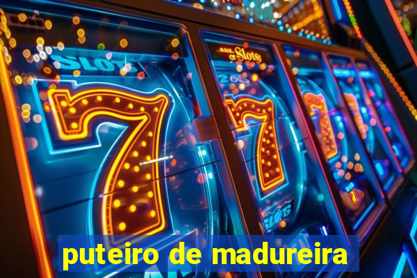 puteiro de madureira